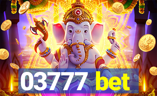 03777 bet
